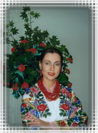 Перепельченко Оксана Володимирівна